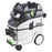 Festool Mobile Dust Extractor Electric CTM36EAC-LHS M Class 36L 1200W 110V - Image 2