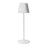 LED Table Lamp Indoor Outdoor Cordless White Colour-Changing Portable (H)38cm - Image 1