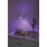 LED Table Lamp Indoor Outdoor Cordless White Colour-Changing Portable (H)38cm - Image 3