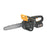 Titan Chainsaw Cordless TTT933CHN Brushless Li-Ion 4.0Ah 35cm Branch Cutter 36V - Image 2