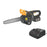 Titan Chainsaw Cordless TTT933CHN Brushless Li-Ion 4.0Ah 35cm Branch Cutter 36V - Image 4