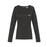 Regatta  Womens Thermal Baselayer Set Black Size 14 - Image 2