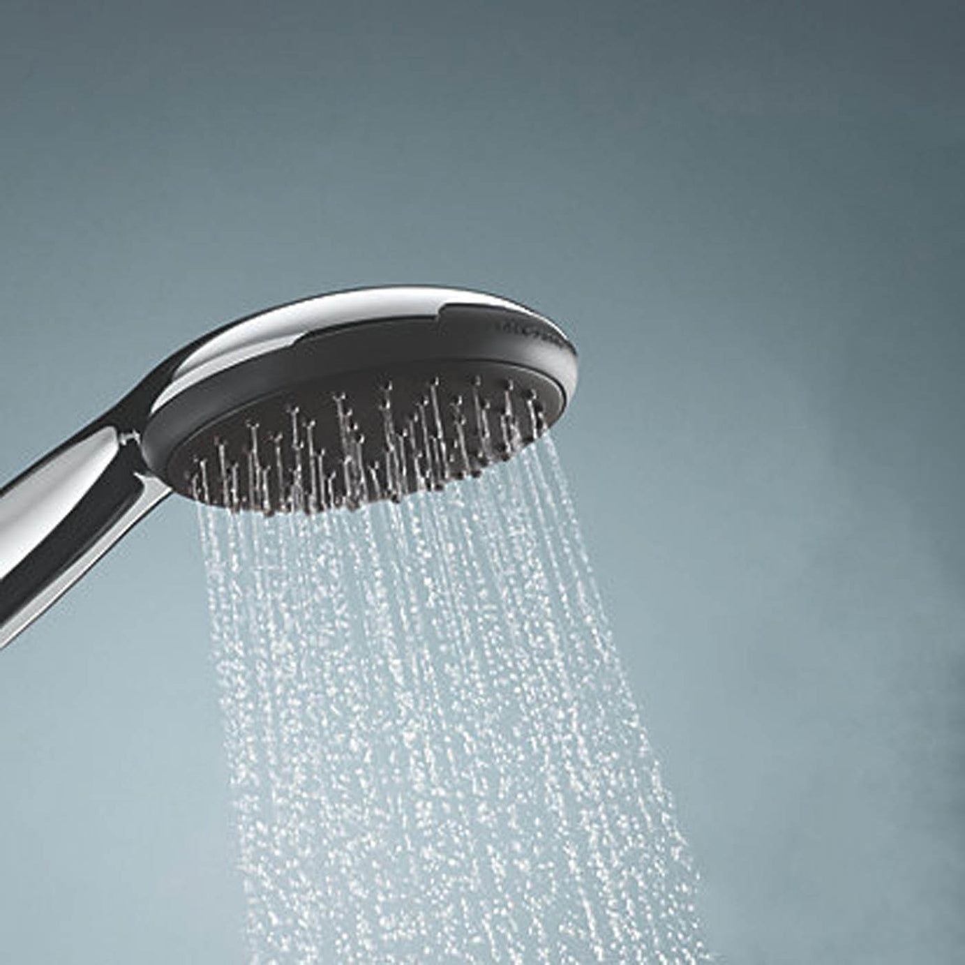 Grohe Vitalio Start 110 Shower Set Chrome - Image 5