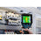 Bosh Thermal Imaging Camera Cordless GTC400 Li-Ion L-Boxx Kit 12V Body Only - Image 2