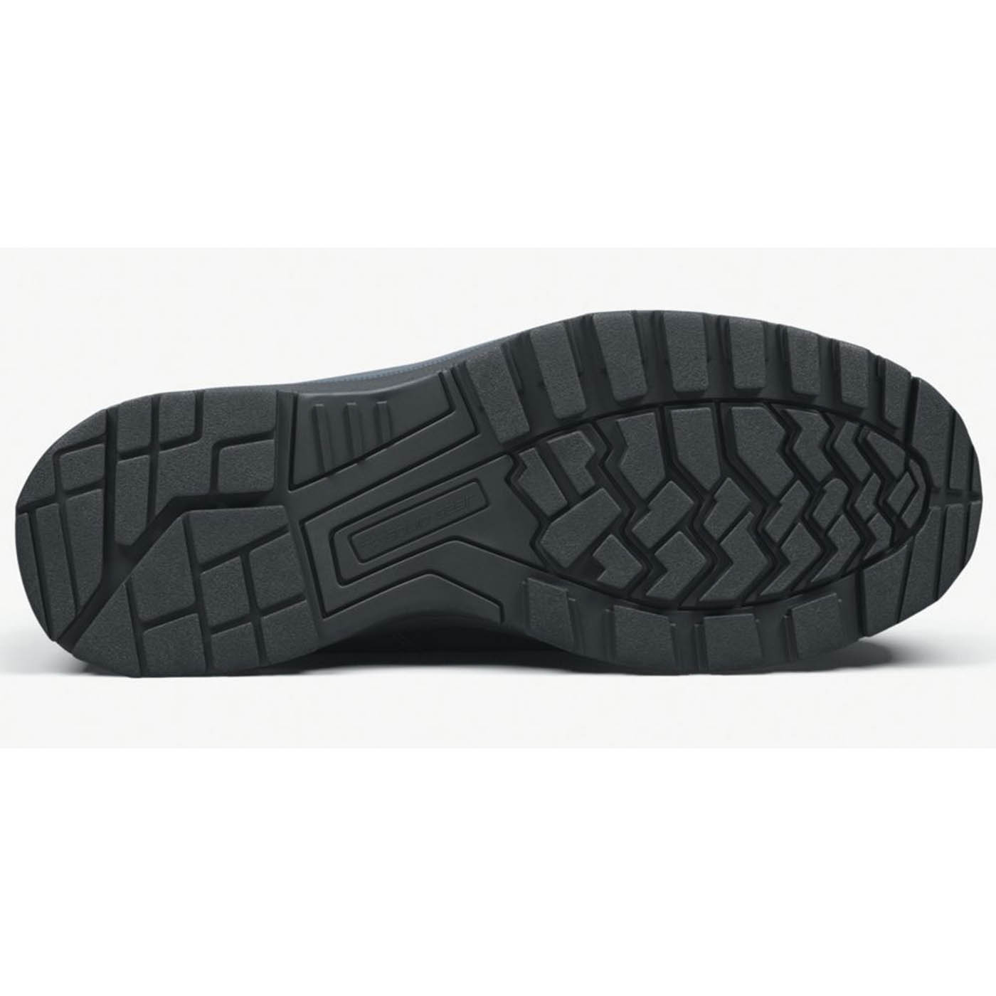 Solid Gear Essence Mid Size 9  Black Water-Resistant  Safety Boots - Image 2