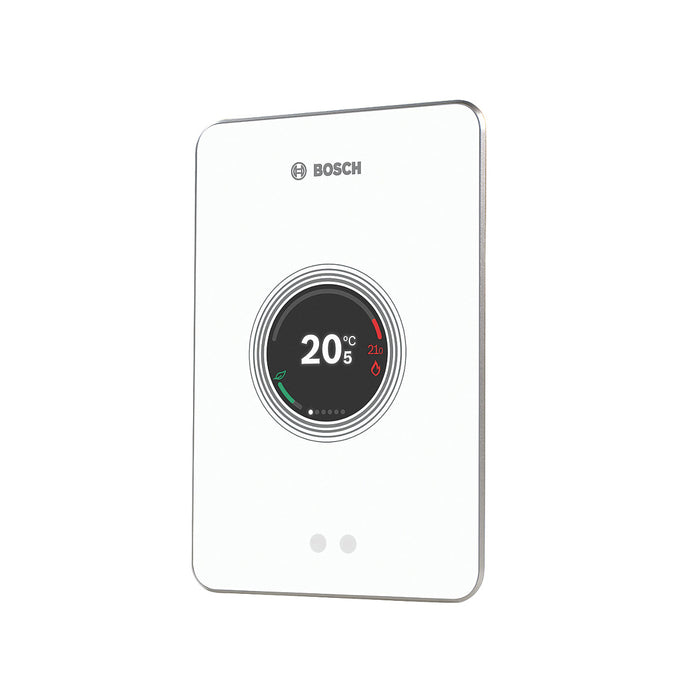 Worcester Smart Thermostat Control Bosch Easycontrol CT200 With Touchscreen - Image 1