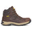 Apache Mens Safety Boots Brown Ankle Lightweight Leather Steel Toe Cap Size 8 - Image 2