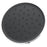 Swirl Shower Head Chrome Single And 3-Spray Patterns Adjustable Round Modern - Image 2