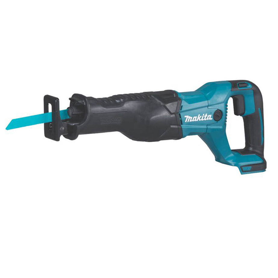 Makita Reciprocating Saw Cordless DJR186Z 18V LXT Ergonomic Compact Body Only - Image 2