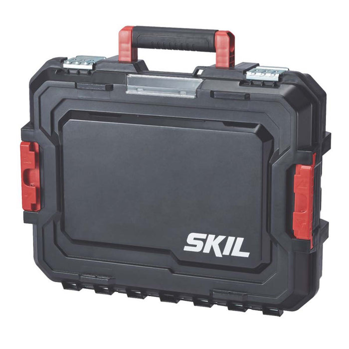 Skil Hammer Drill Cordless 20V 2x2.0Ah Li-Ion CD1U3075HC Brushless Compact - Image 3