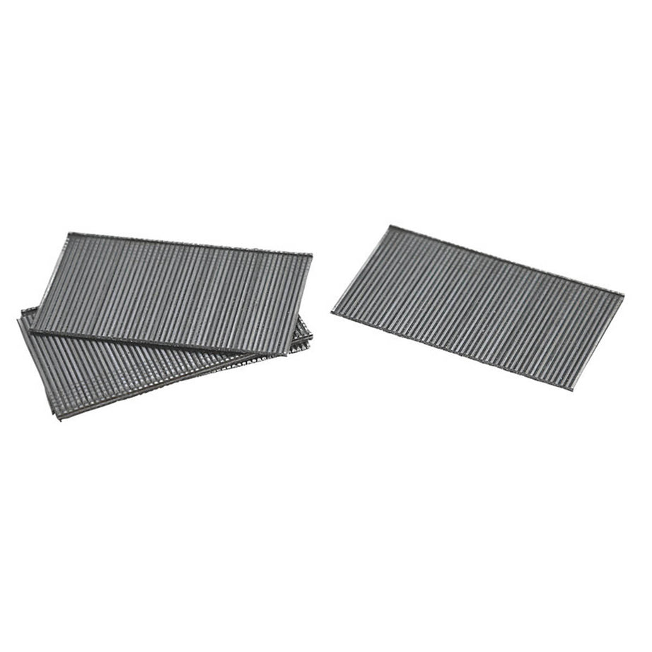 Senco Galvanised Brad Nails Straight Smooth Shank 16ga x 45mm 2000 Pack - Image 2