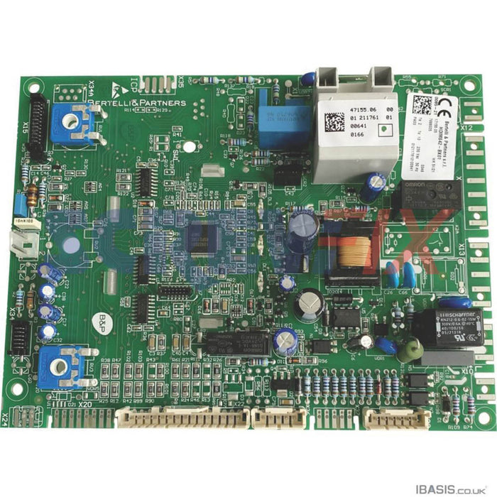 Baxi 7688421 Combi/System Printed Circuit Board Kit - Image 2