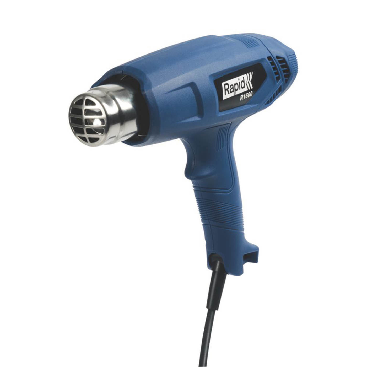 Rapid R1600 1600W Electric Heat Gun 240V - Image 1