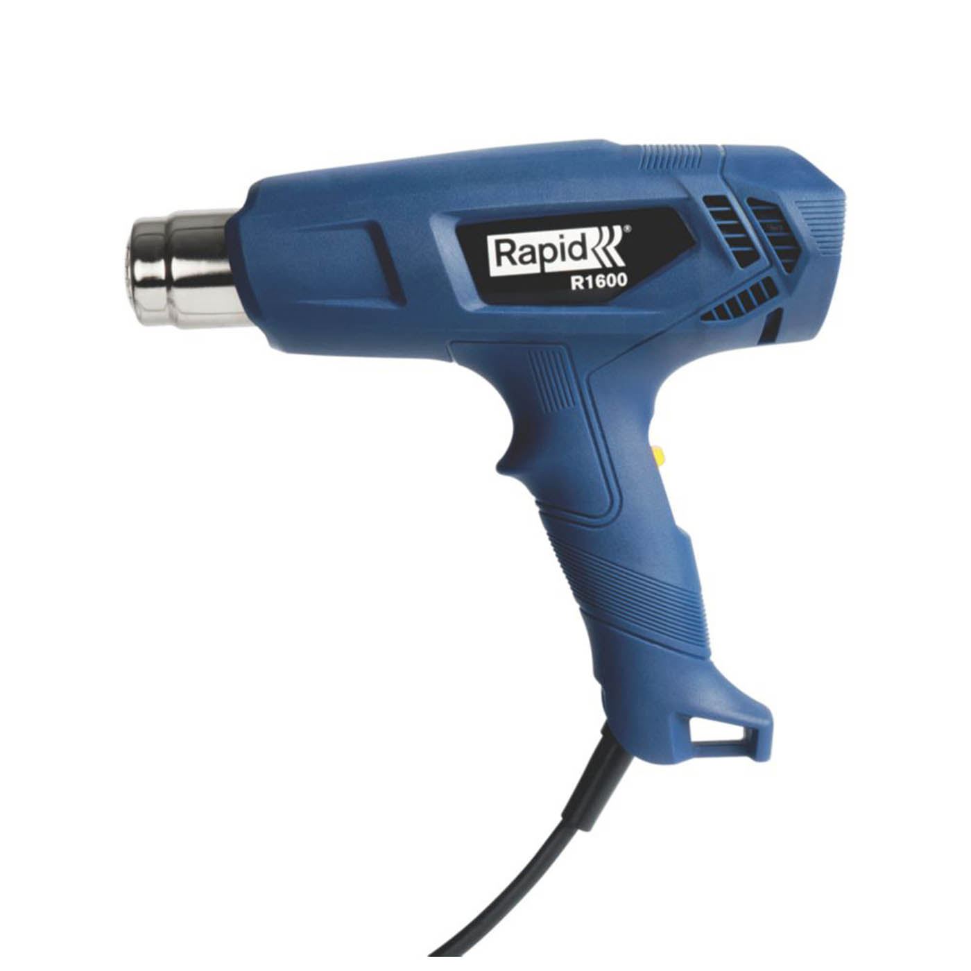 Rapid Heat Gun Electric R1600 Variable Heat Settings Compact Hot Air Tool 1600W - Image 2