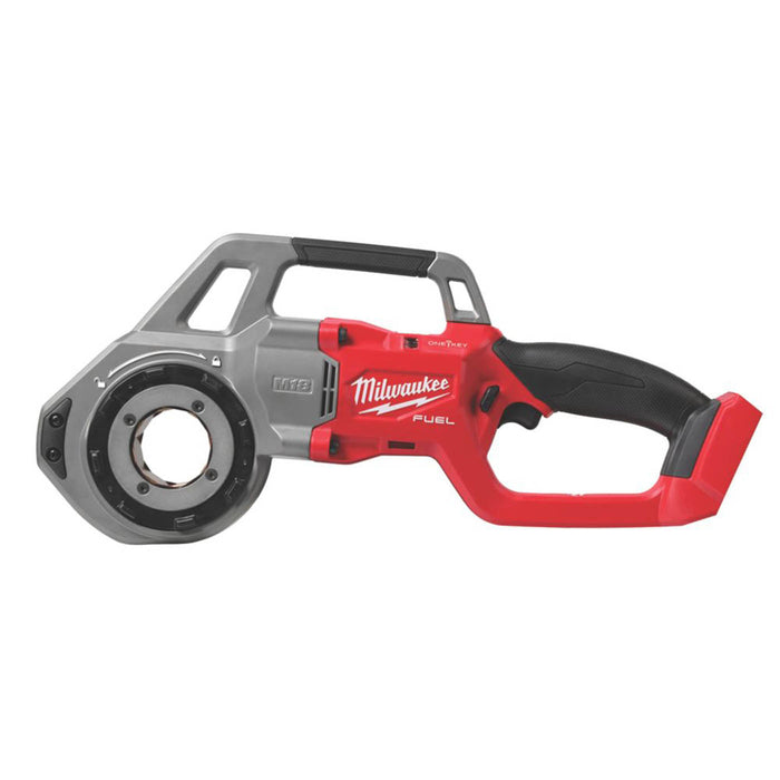 Milwaukee Pipe Threader Cutter Cordless Hand-Held  M18FTP114-0c Li-Ion Body Only - Image 3