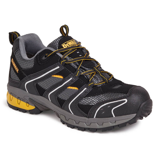 Dewalt Mens Safety Trainers Steel Toe Cap Work Boots Lightweight Comfort Size 7 - Image 1