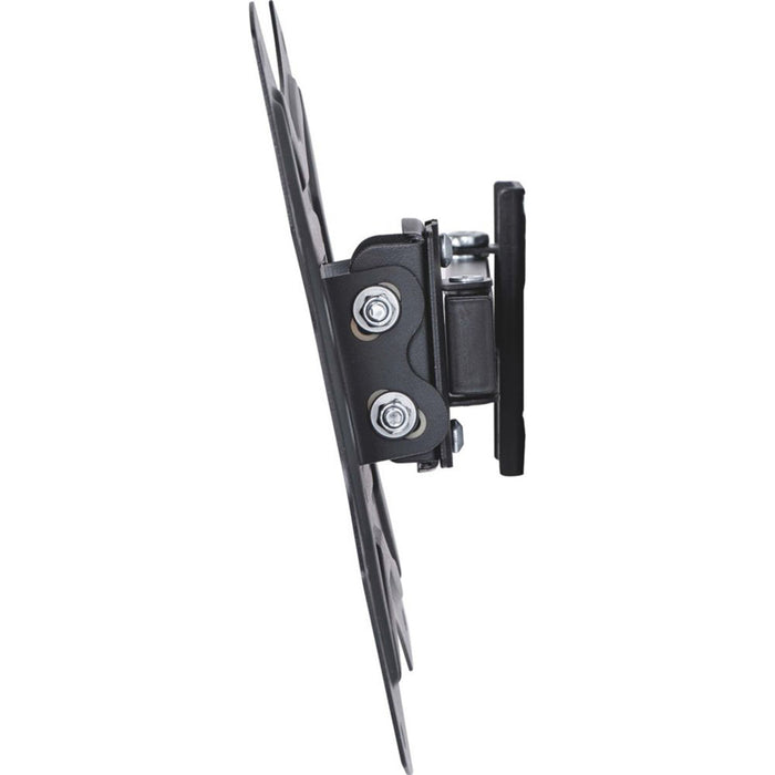 TV Wall Mount Bracket Swivel And Tilt 23-50 inch Steel Locking Mechanism - Image 3
