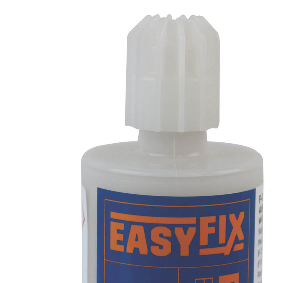 Easyfix  Styrene-Free Polyester Resin 300ml 6 Pack - Image 4