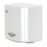 Automatic Hand Dryer Electric Washroom Compact Energy Saving White 1.1kW - Image 1