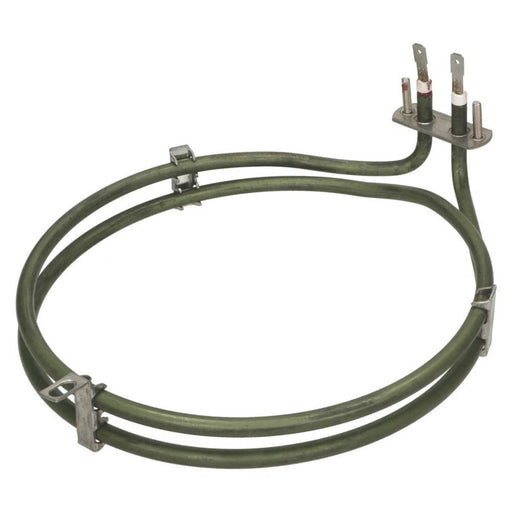 Electruepart ELE9647  Fan Oven Element 2000W - Image 1