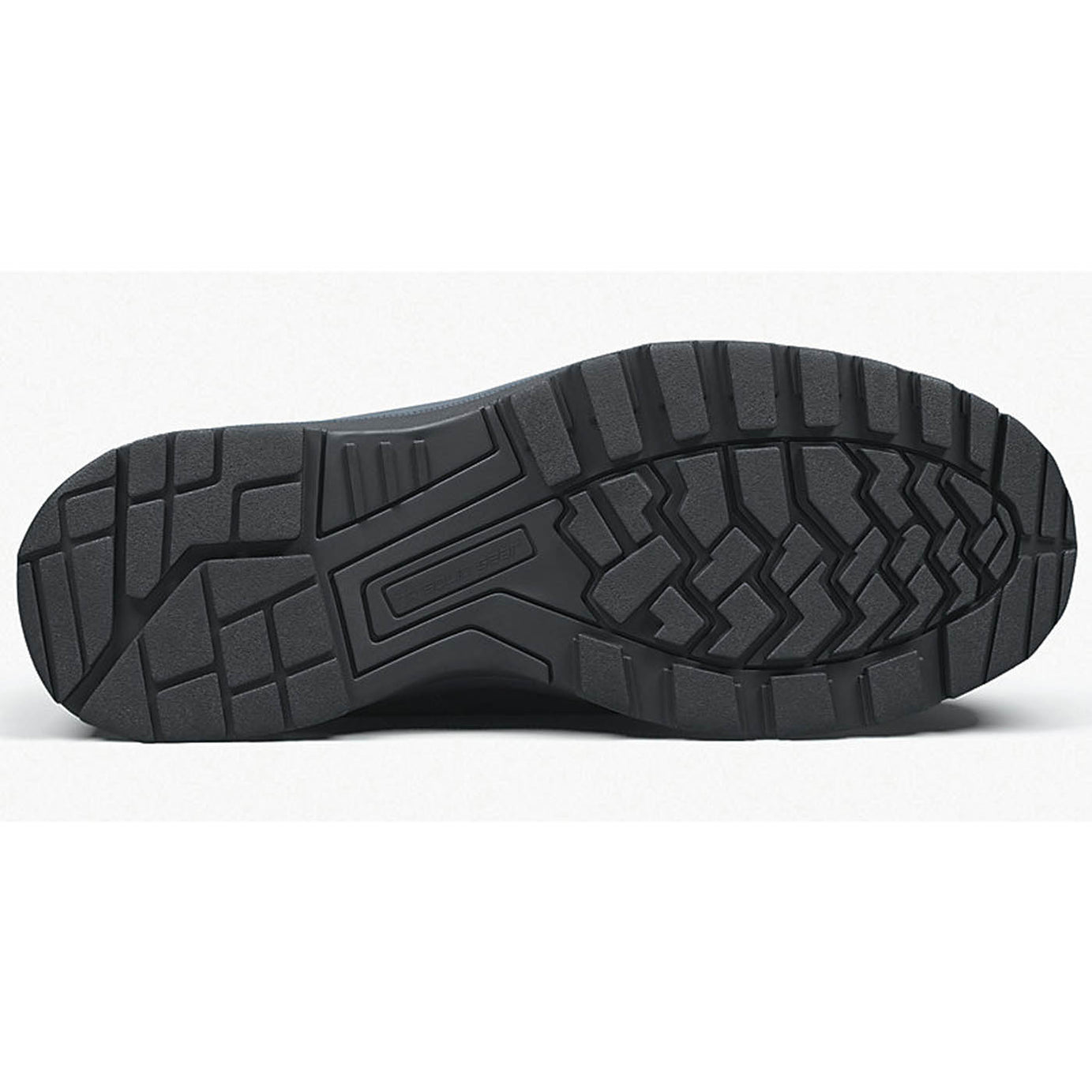 Solid Gear Safety Boots Mens Standard Fit Black Metal Free Composite Toe Size 12 - Image 2