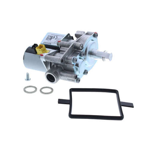 Vaillant Gas Section With Regulator 0020148383 Boiler Spares Part Indoor - Image 1