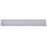 Luceco Batten Light 4ft Single Integrated LED Neutral White Steel White Durable - Image 5