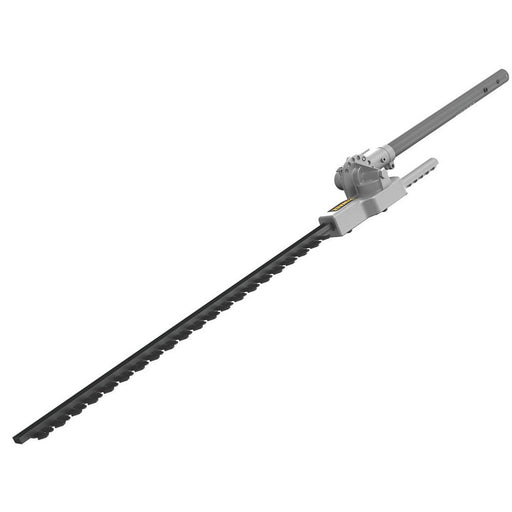 DeWalt Hedge Trimmer Attachment For Garden Multi-Tool DCMASPH6N-XJ Cutter 55cm - Image 1