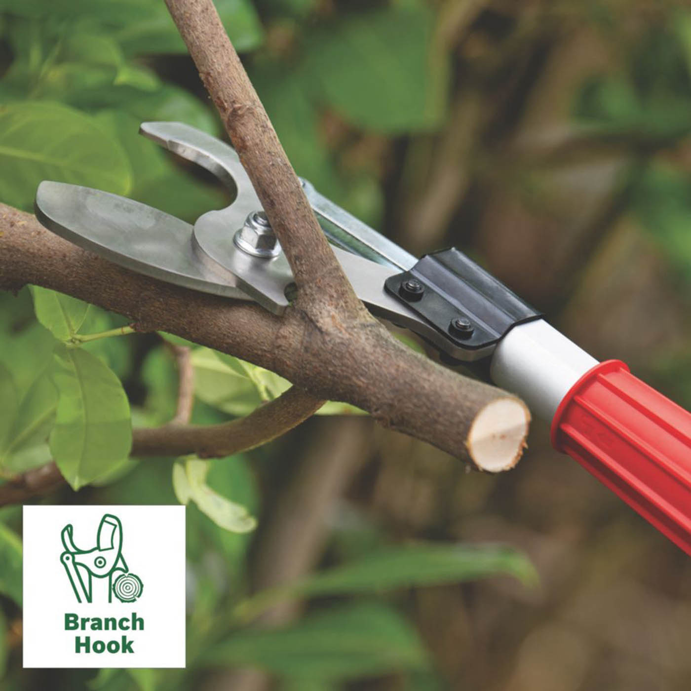 Bosch Bypass Pruner AdvancedPrune Cordless 18V-45 18V 2.0Ah Li-Ion Power for All - Image 6