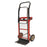 Hand Truck Trolley Heavy Duty Wheeled Multi-Function Foldable Max Load 50 kg - Image 1