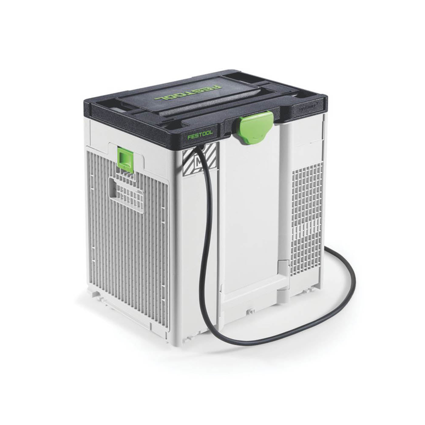Festool Air Purifier 2 Speed 577785 Brushless 240V Lightweight Compact - Image 6