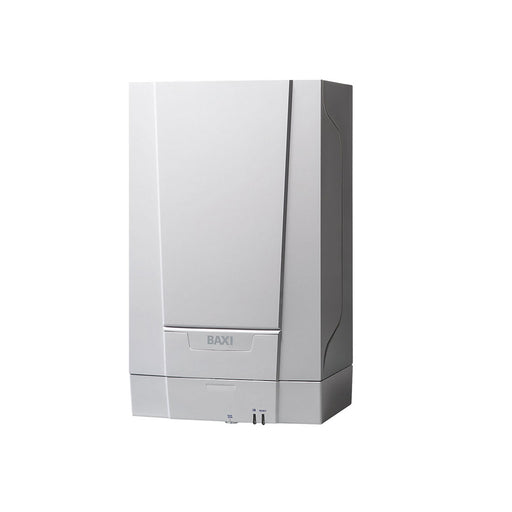 Baxi Gas Boiler 630 Heat Only Condensing Compact 30kW - Image 1