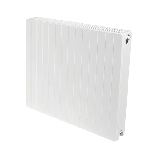 Accord Radiator Double Panel Compact 22 Central Heating 500x700mm - Image 1