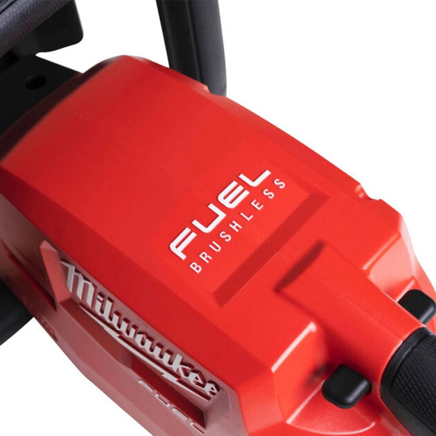 Milwaukee Hedge Trimmer Cordless 18V Li-Ion M18FUELFHET60-0 60cm Body Only - Image 4