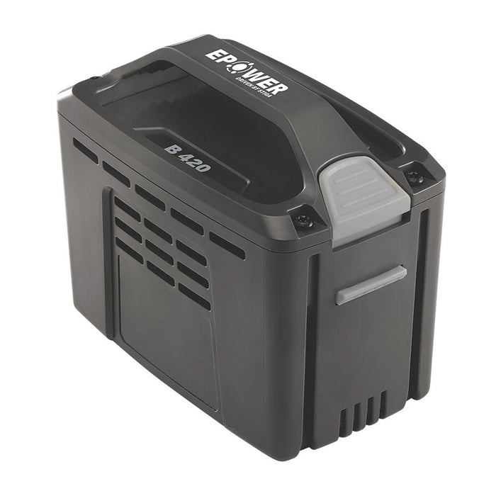 Mountfield Li-Ion Battery E-Power 2.0 Ah 48 V 86.4Wh With Low Battery Indicator - Image 2