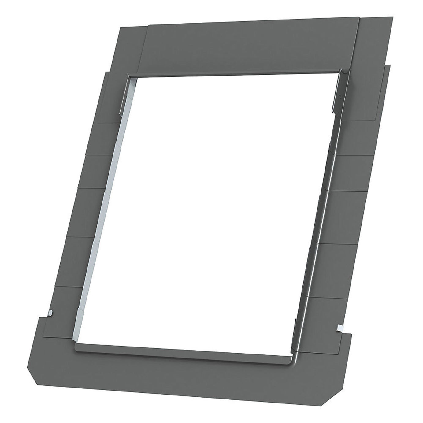 Keylite Slate Tile Roof Window Flashing 550 x 980mm SRF02 - Image 1