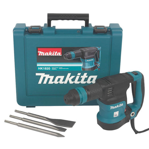 Makita SDS Plus Power Scraper Corded Electric Powerful Variable Speed 110V - Image 1