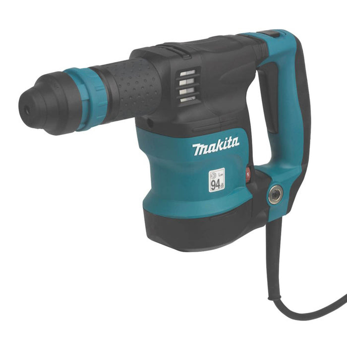 Makita SDS Plus Power Scraper Corded Electric Powerful Variable Speed 110V - Image 2