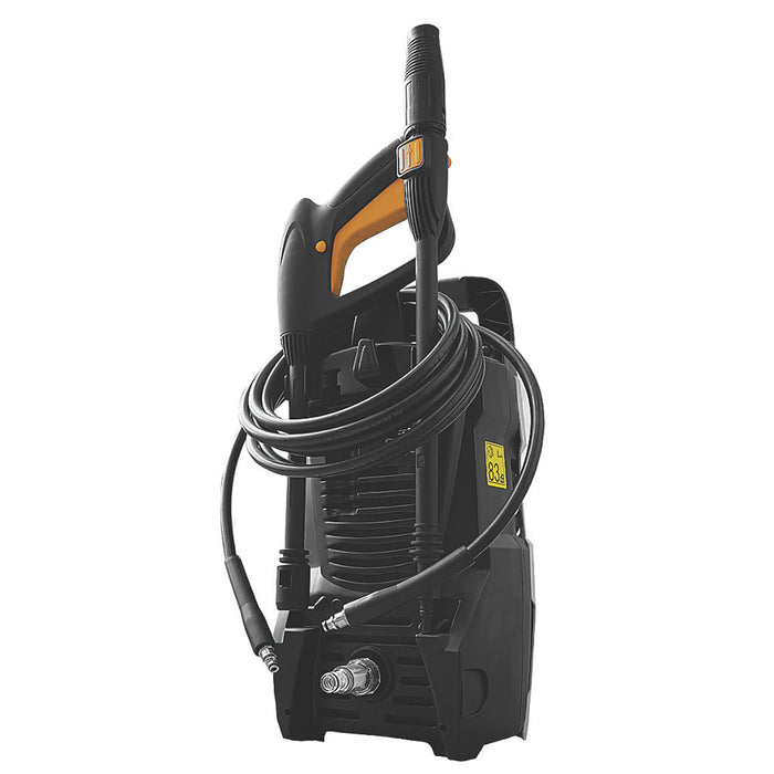 Titan High Pressure Washer Jet Corded Electric Car Boat Patio Cleaner 1.3kW 230V - Image 3