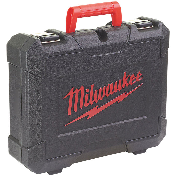 Milwaukee Pipe Cutter Cordless C12PC-201C Brushed 12-28mm 12V 1 x 2Ah Li-Ion - Image 3