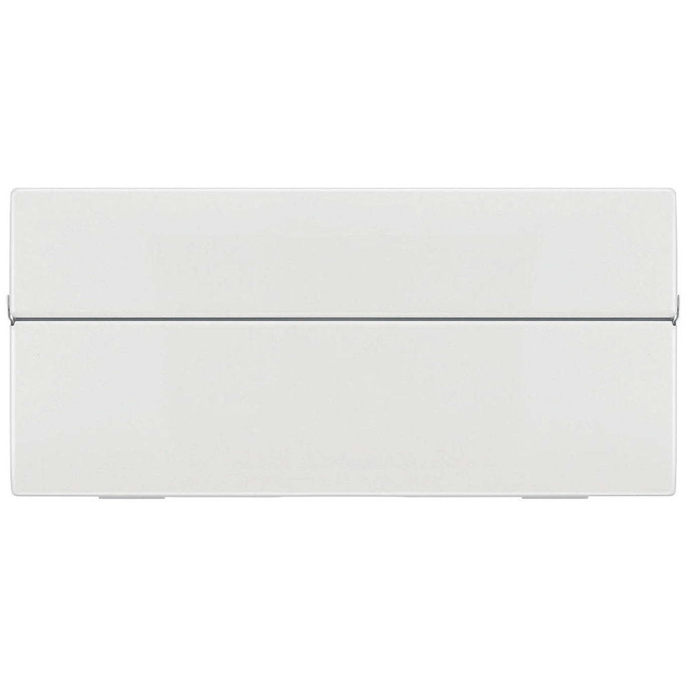 British General Consumer Unit Fortress 16 Way Dual RCD IP2XC High Integrity 100A - Image 3