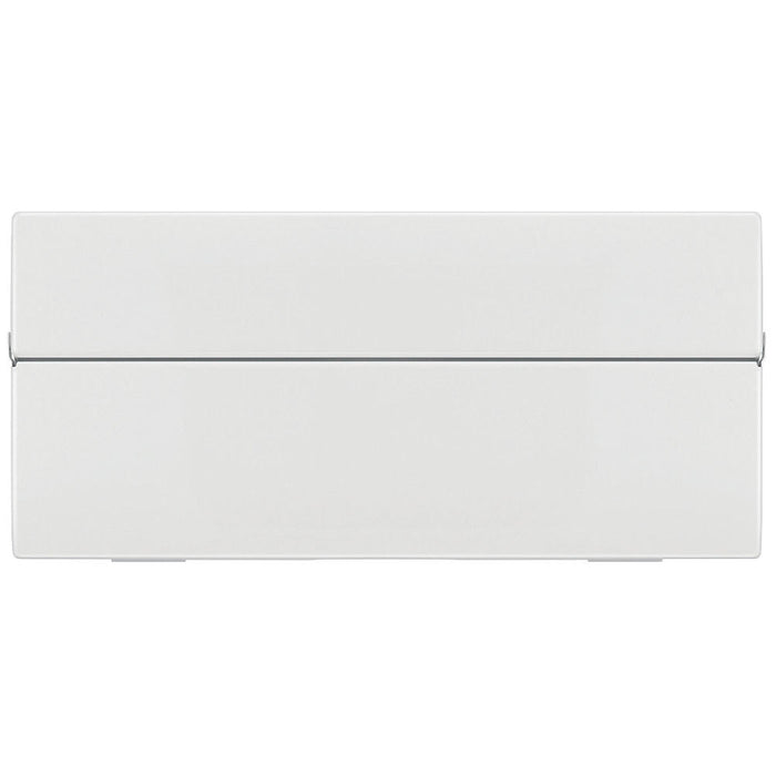 British General Consumer Unit Fortress 16 Way Dual RCD IP2XC High Integrity 100A - Image 3