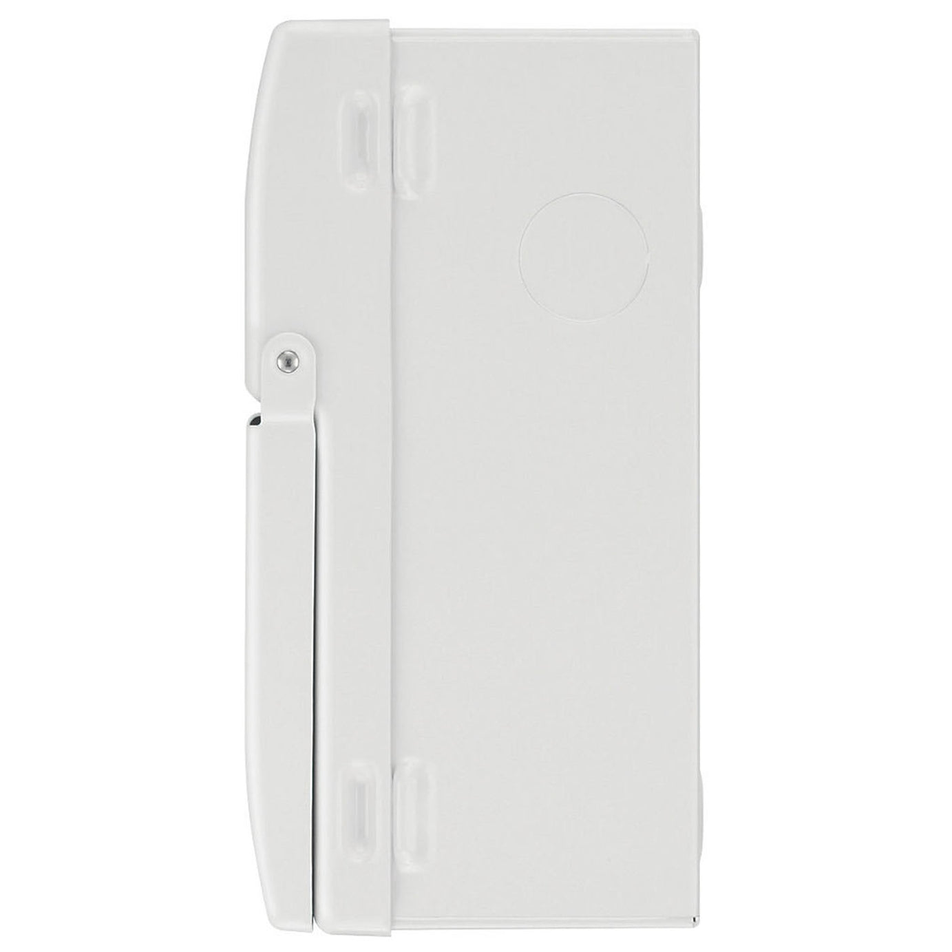 British General Consumer Unit Fortress 16 Way Dual RCD IP2XC High Integrity 100A - Image 5