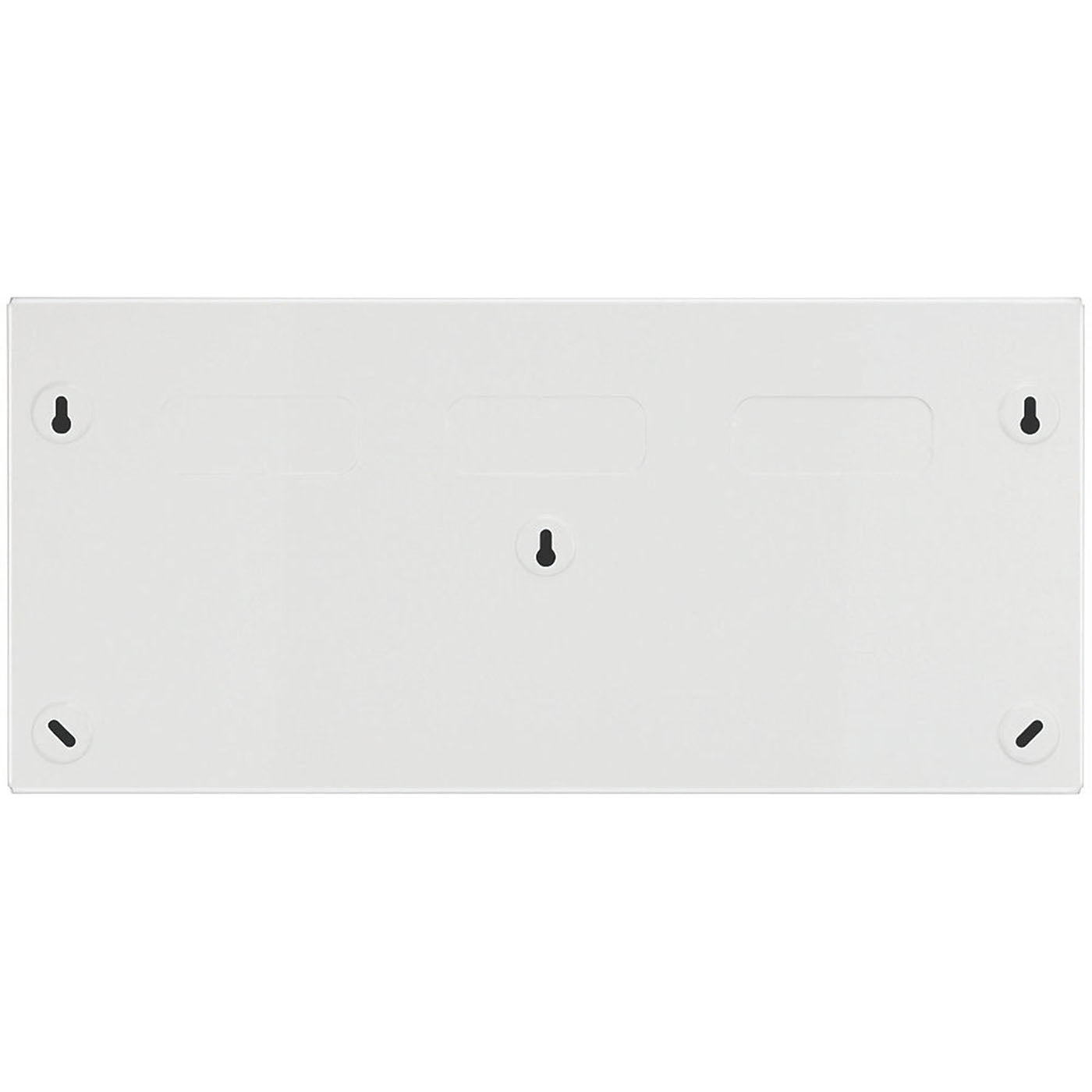 British General Consumer Unit Fortress 16 Way Dual RCD IP2XC High Integrity 100A - Image 6