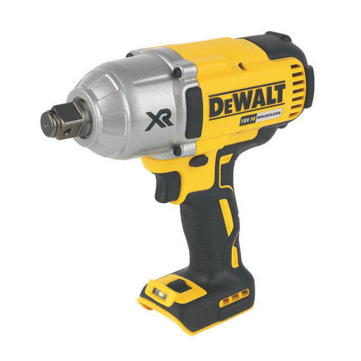 DeWalt Impact Wrench Driver Cordless Compact DCF897N-XJ 18V Li-Ion XR Body Only - Image 1