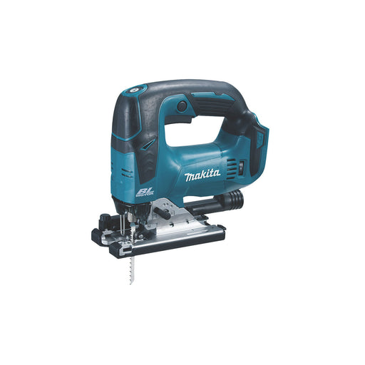 Makita Jigsaw Cordless 18V Li-Ion DJV182Z Brushless Variable Speed Body Only - Image 1