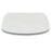 Ideal Standard Toilet Seat And Cover Soft-Close Quick-Release Duraplast White - Image 2