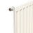 Radiator Horizontal Single Panel White Central Heating 852W (H)600x(W)900mm - Image 2