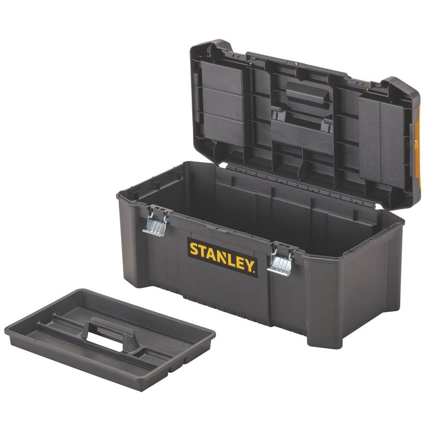 Stanley  Tool Box 26" - Image 2