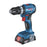 Bosch Combi Drill Cordless 06019K3370 18V 2 x 2.0Ah Li-Ion Coolpack Brushless - Image 2